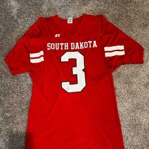 USD Football Jersey